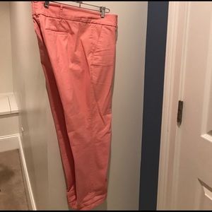 LOFT 12 Size Marisa Skinny pant